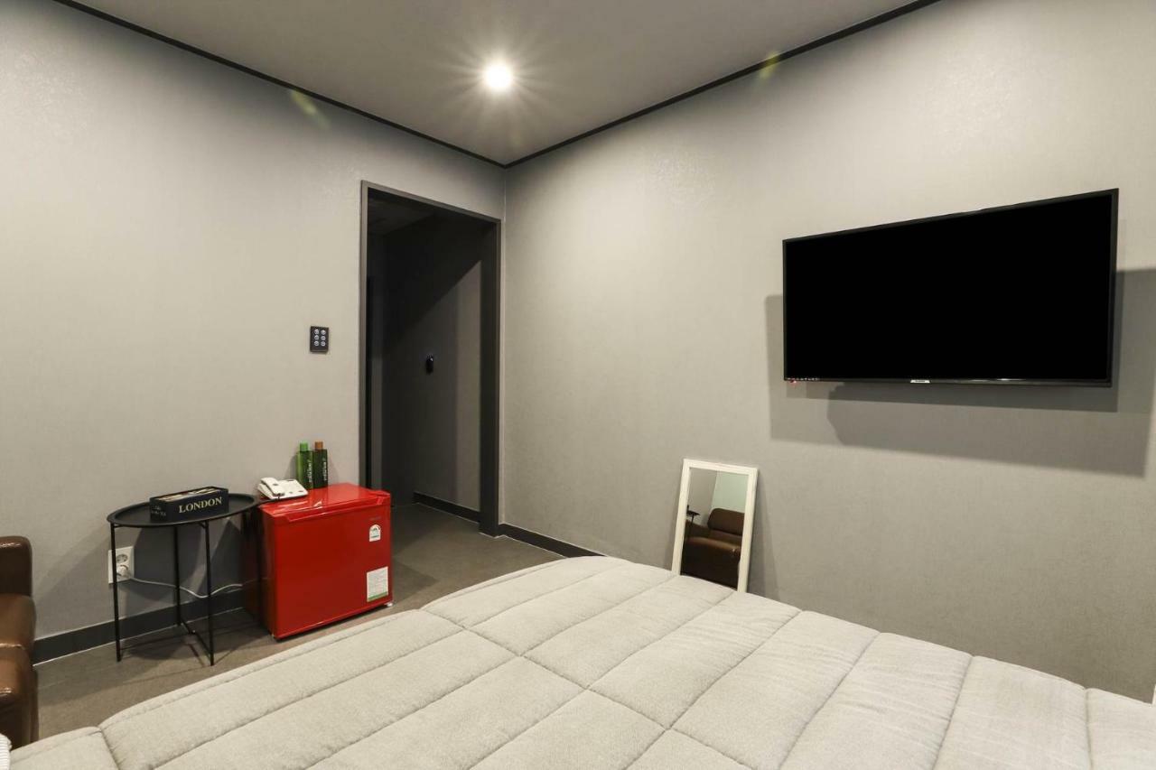 Actor Motel Hanam Zewnętrze zdjęcie